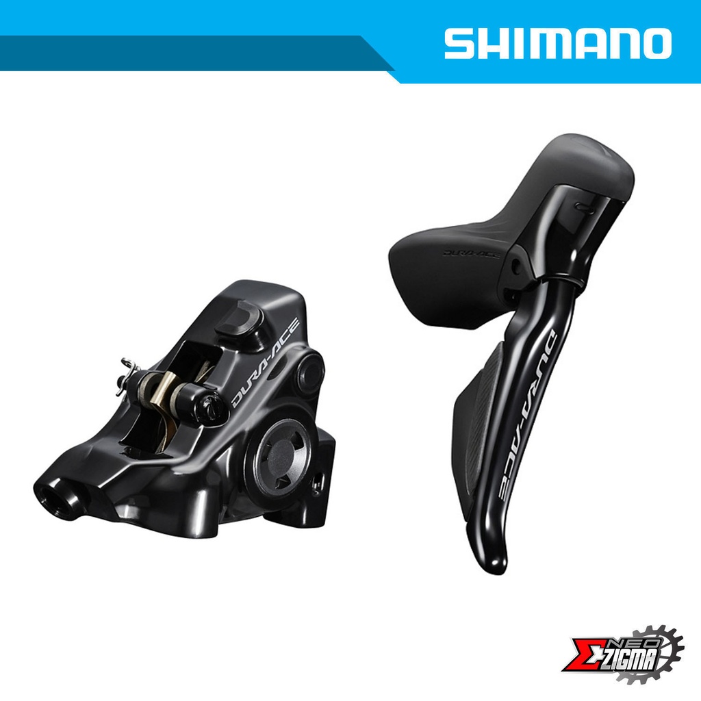 SHIMANO(シマノ) DURA-ACE ST-R9270 12s 右レバー|サイクル